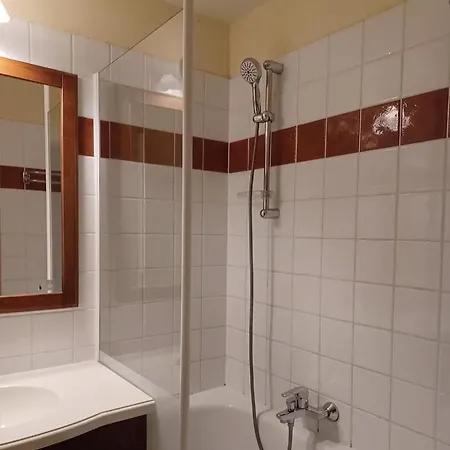 Avec Piscine Et Wifi Sjpp Cize Apartmán
