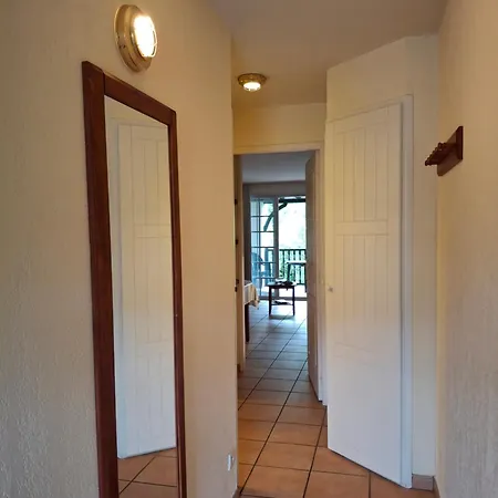 Au Coeur Du Pays Basque! 4 Personnes Apartment *