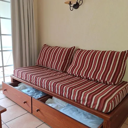 Apartmán Au Coeur Du Pays Basque! 4 Personnes