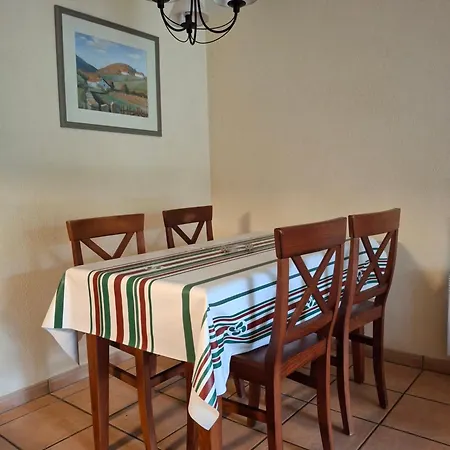 Avec Piscine Et Wifi Sjpp Cize Apartmán *