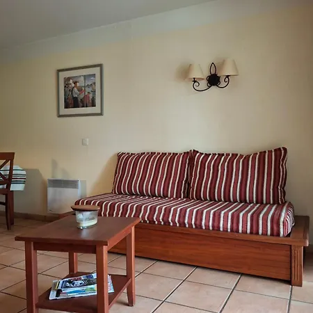 Apartment Au Coeur Du Pays Basque! 4 Personnes Uhart-Cize