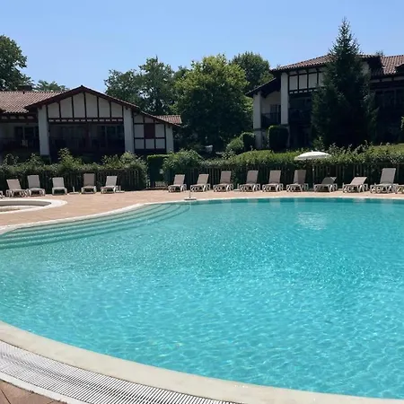 Apartment Au Coeur Du Pays Basque! 4 Personnes Uhart-Cize