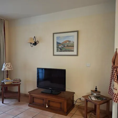 Apartamento Avec Piscine Et Wifi Sjpp Cize *