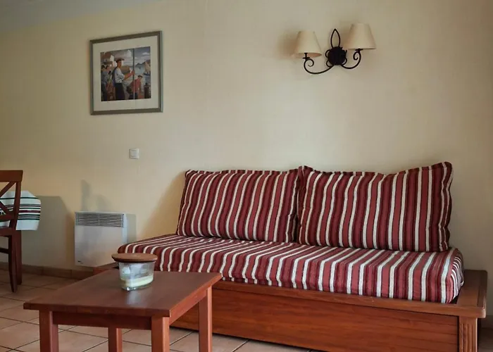 Apartment Au Coeur Du Pays Basque! 4 Personnes Uhart-Cize